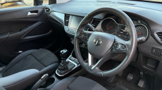 Vauxhall Crossland 1.2 Turbo Ultimate 5dr Petrol Hatchback